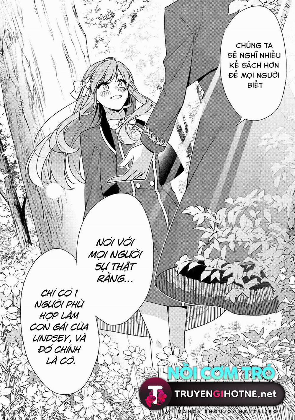 Thiên Kim Độc Ác Bị Buộc Tội, Sau Khi Trùng Sinh, Mục Tiêu Là Trở Thành Nữ Phản Diện Hoàn Hảo Nhất 9.2 trang 15