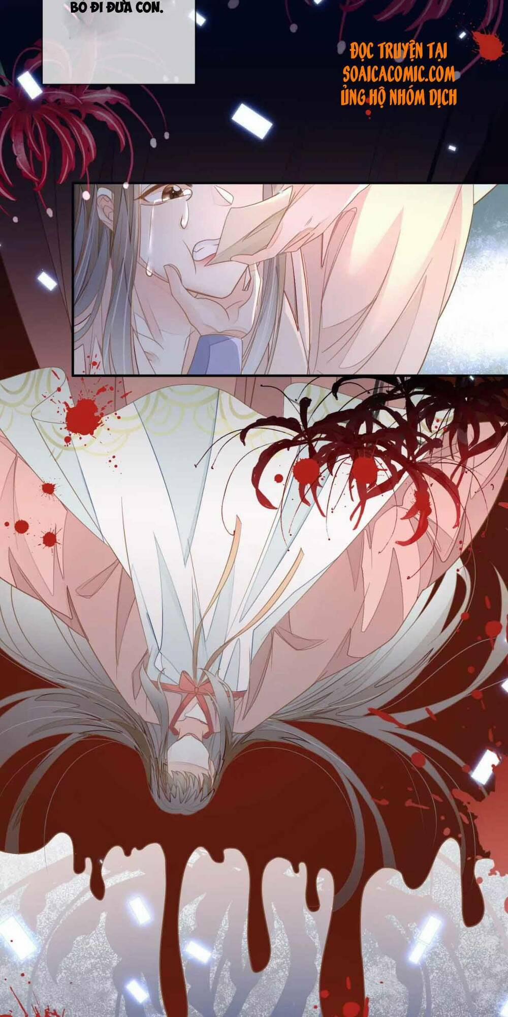 Thiên Kim Độc Phi Trọng Sinh 1 trang 15