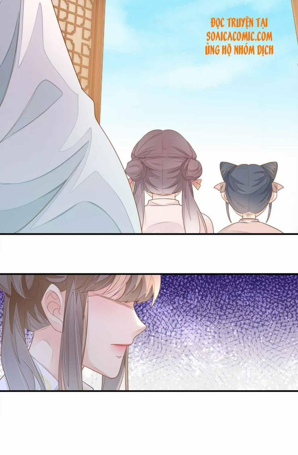 Thiên Kim Độc Phi Trọng Sinh 1 trang 26