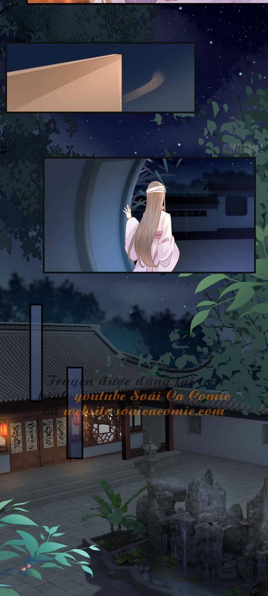 Thiên Kim Độc Phi Trọng Sinh 10 trang 2