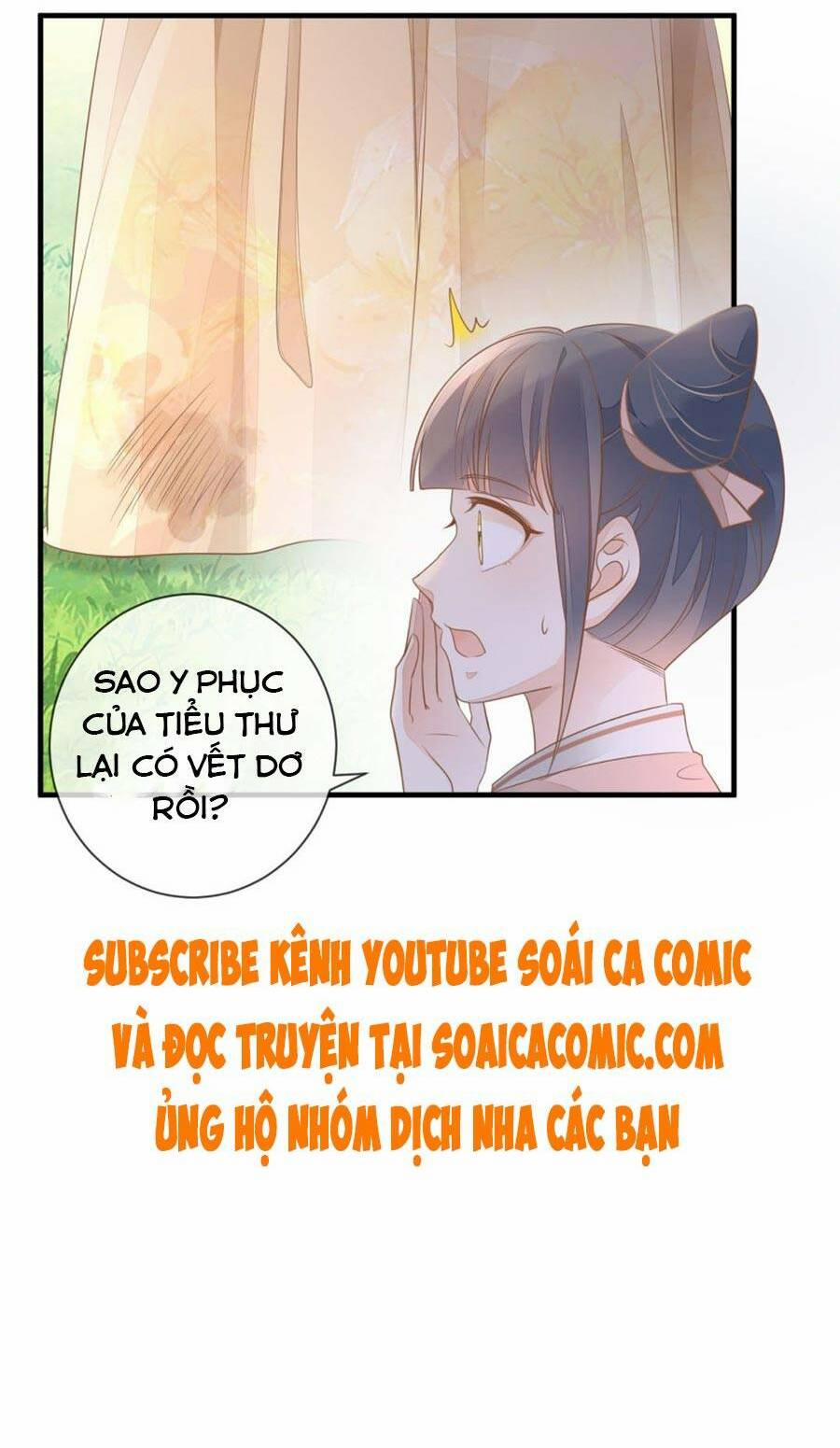 Thiên Kim Độc Phi Trọng Sinh 11 trang 18