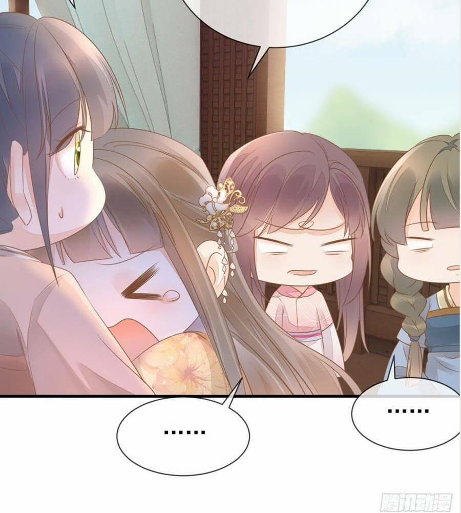 Thiên Kim Độc Phi Trọng Sinh 11 trang 5