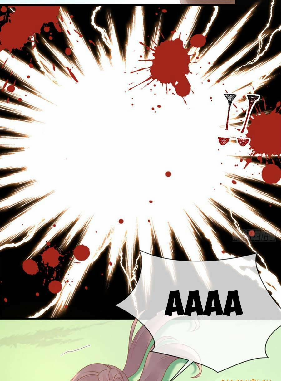 Thiên Kim Độc Phi Trọng Sinh 12 trang 20