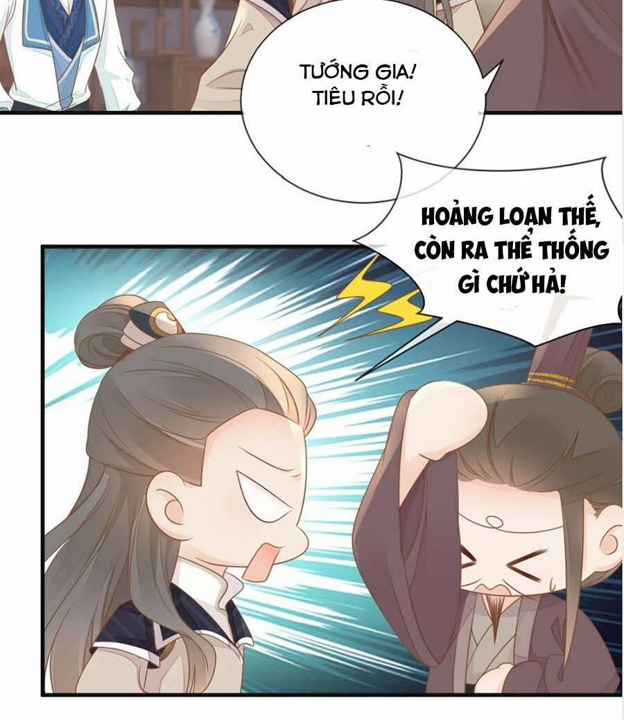 Thiên Kim Độc Phi Trọng Sinh 13 trang 6