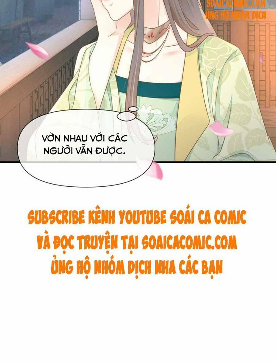 Thiên Kim Độc Phi Trọng Sinh 14 trang 17