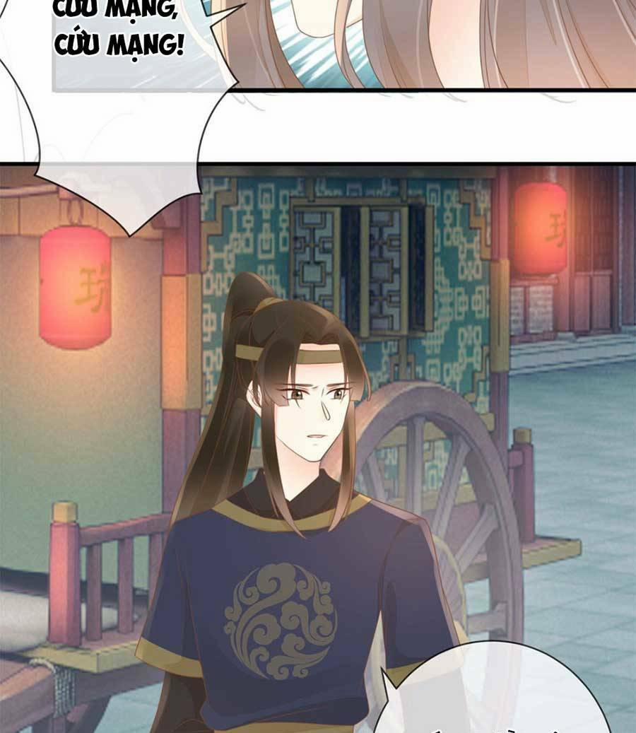 Thiên Kim Độc Phi Trọng Sinh 15 trang 11