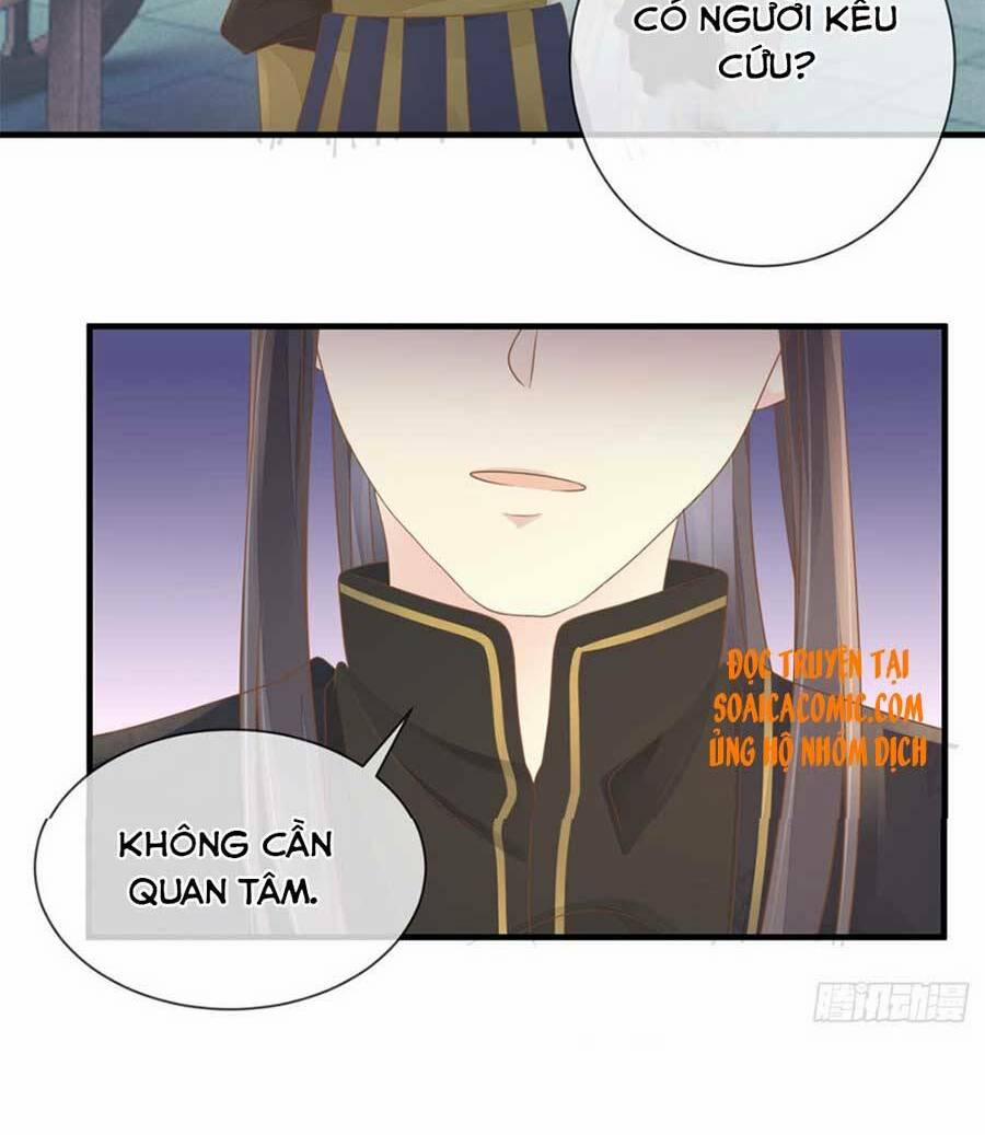 Thiên Kim Độc Phi Trọng Sinh 15 trang 12