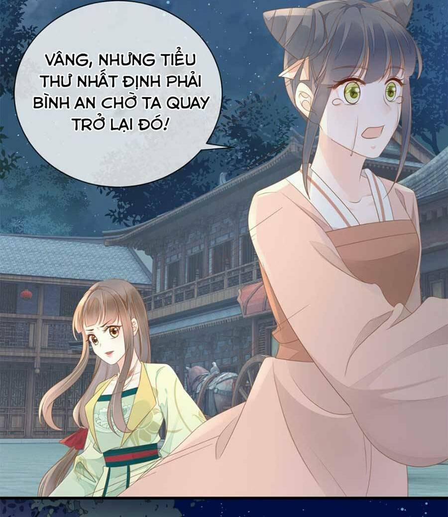 Thiên Kim Độc Phi Trọng Sinh 15 trang 6