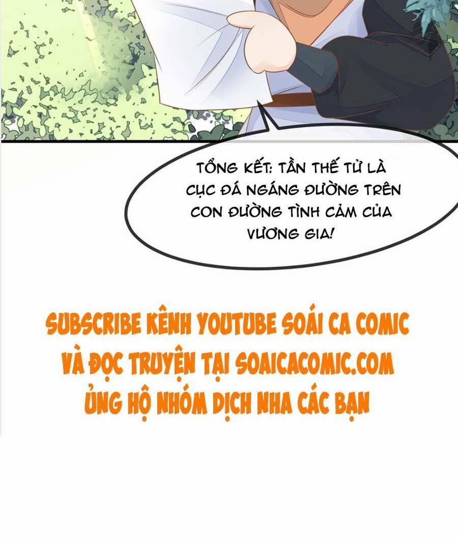 Thiên Kim Độc Phi Trọng Sinh 17 trang 24