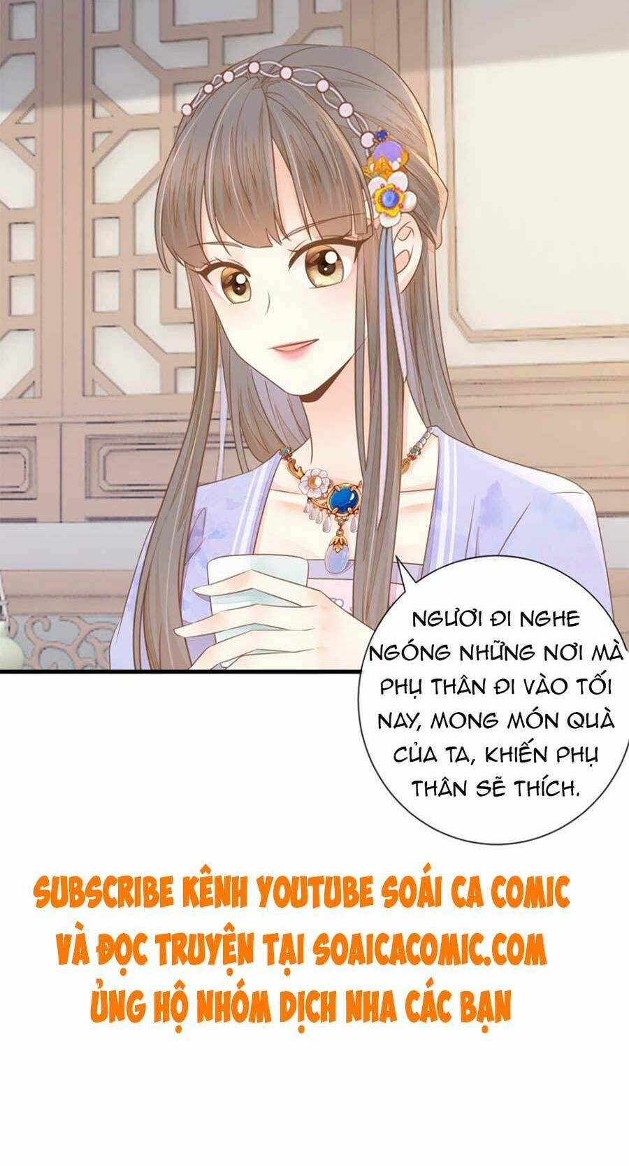 Thiên Kim Độc Phi Trọng Sinh 18 trang 21