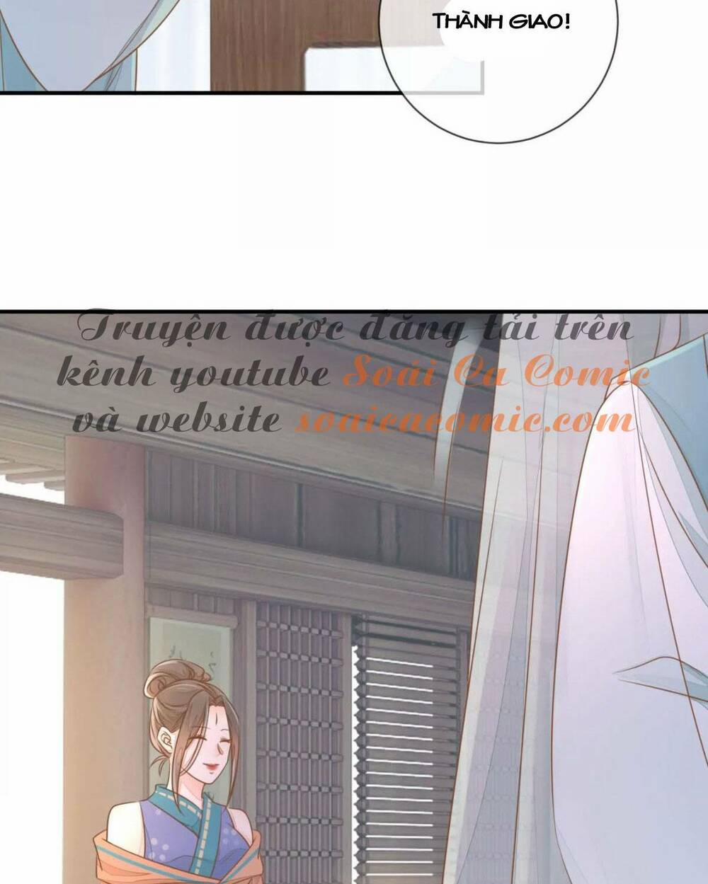 Thiên Kim Độc Phi Trọng Sinh 2 trang 11