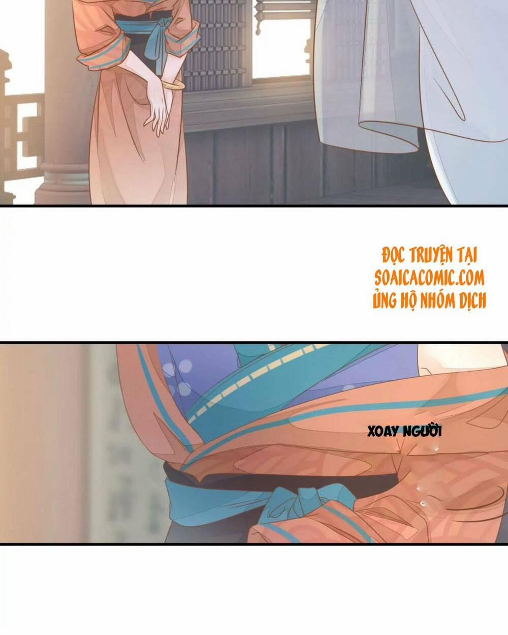 Thiên Kim Độc Phi Trọng Sinh 2 trang 12