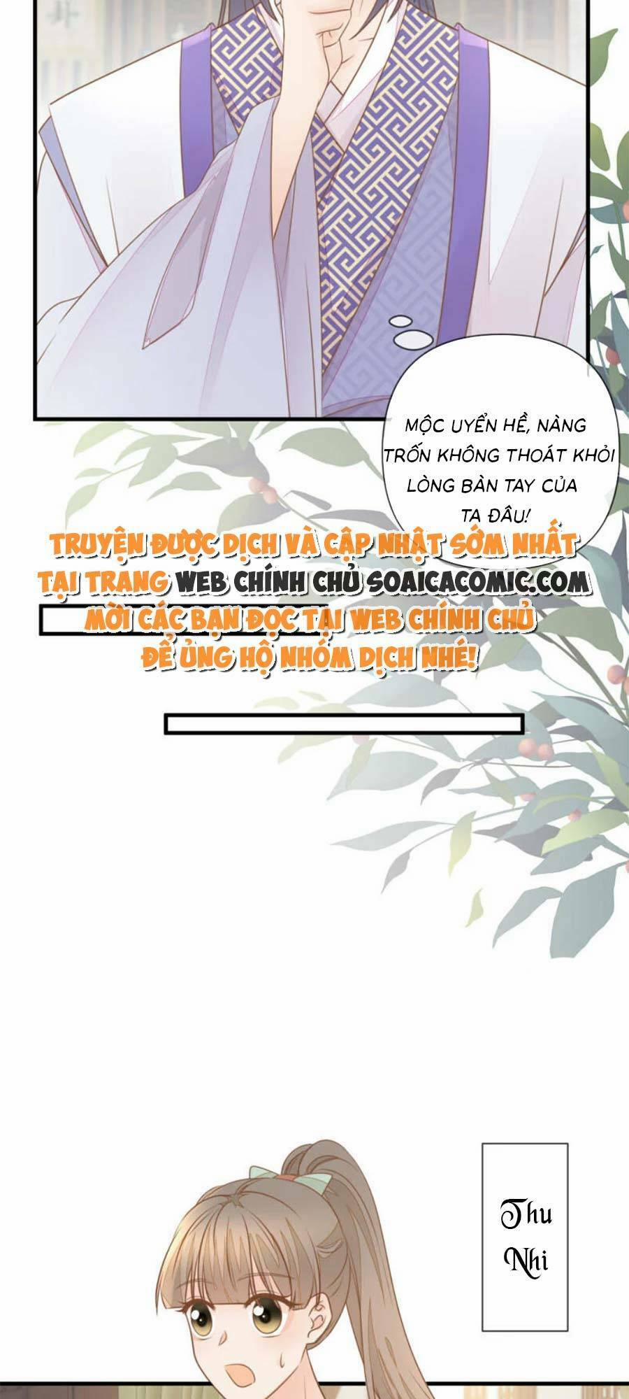 Thiên Kim Độc Phi Trọng Sinh 20 trang 17