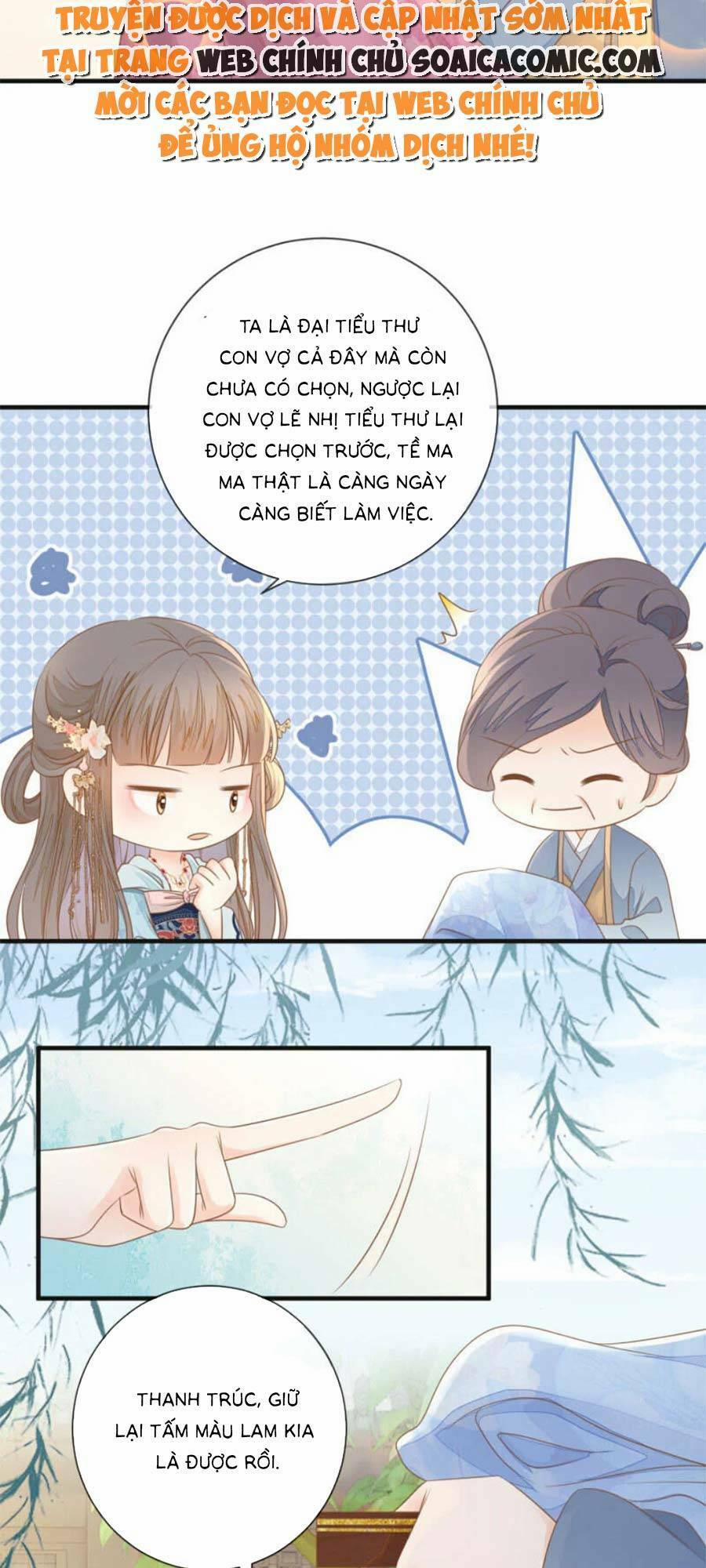 Thiên Kim Độc Phi Trọng Sinh 20 trang 2