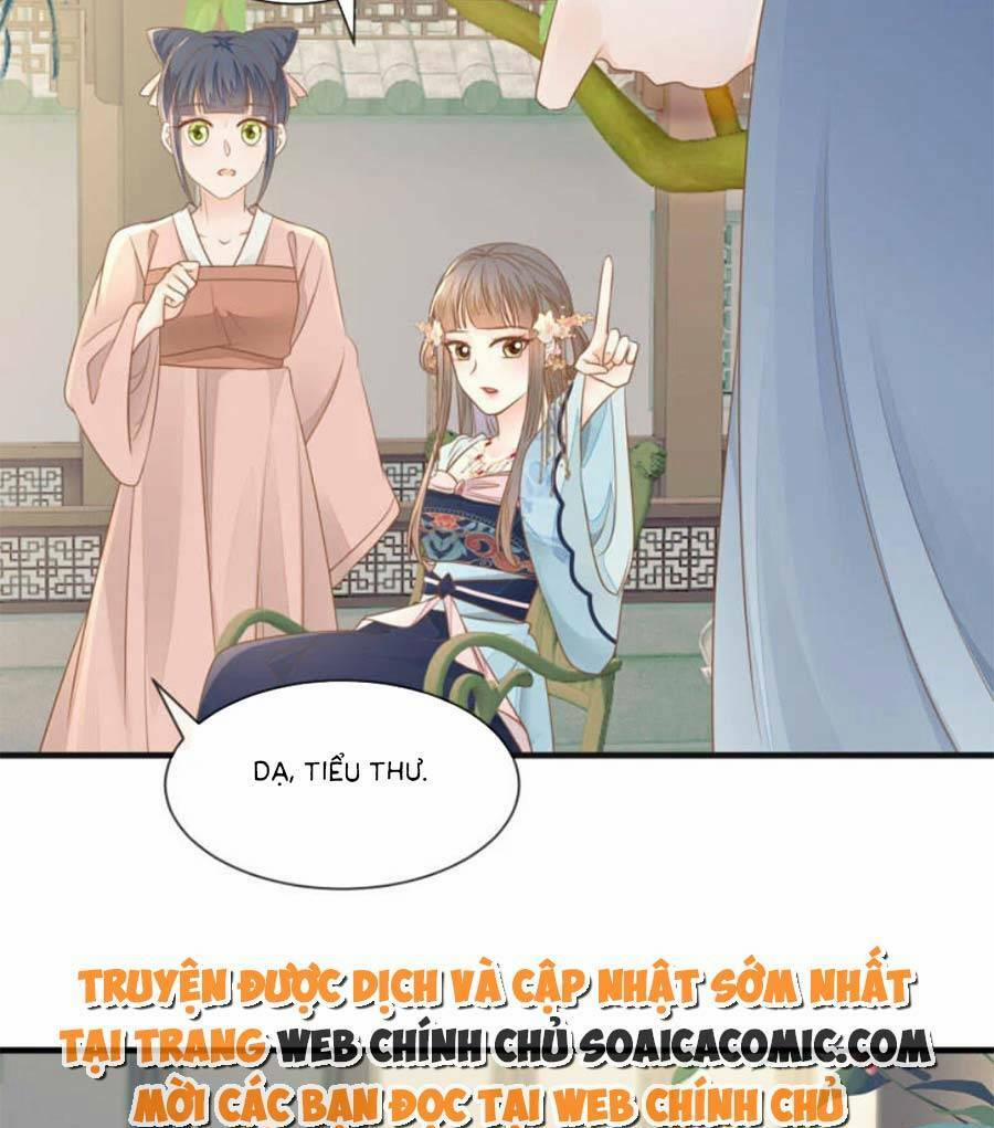 Thiên Kim Độc Phi Trọng Sinh 20 trang 3