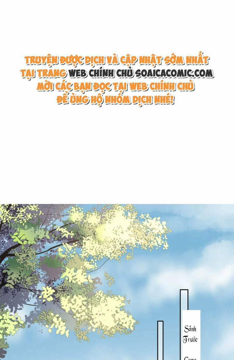 Thiên Kim Độc Phi Trọng Sinh 21 trang 0