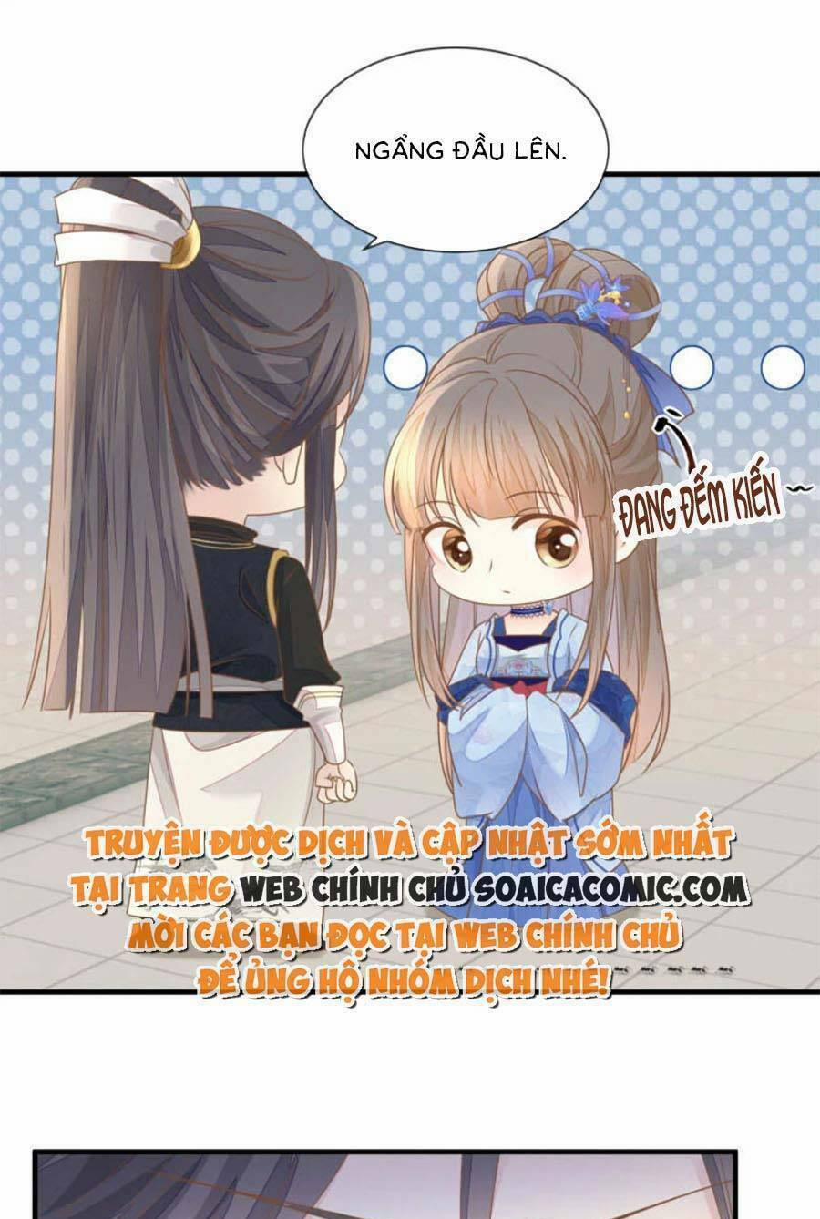 Thiên Kim Độc Phi Trọng Sinh 21 trang 18