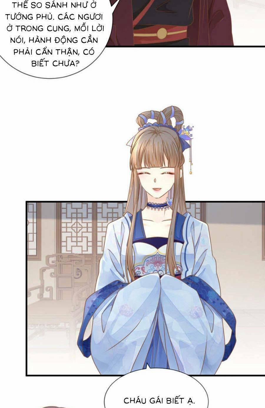 Thiên Kim Độc Phi Trọng Sinh 21 trang 2