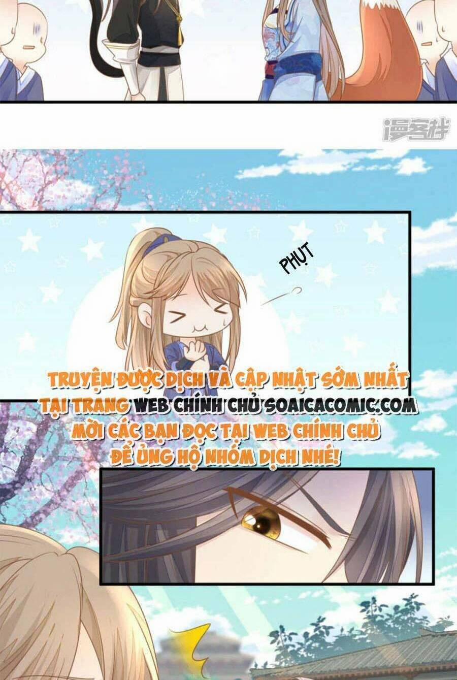 Thiên Kim Độc Phi Trọng Sinh 21 trang 21