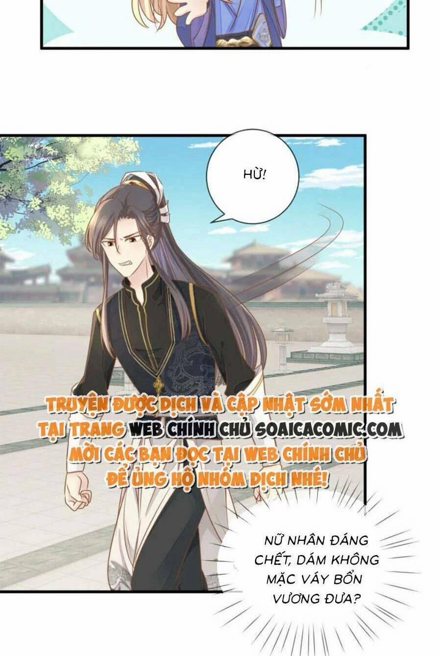 Thiên Kim Độc Phi Trọng Sinh 21 trang 23