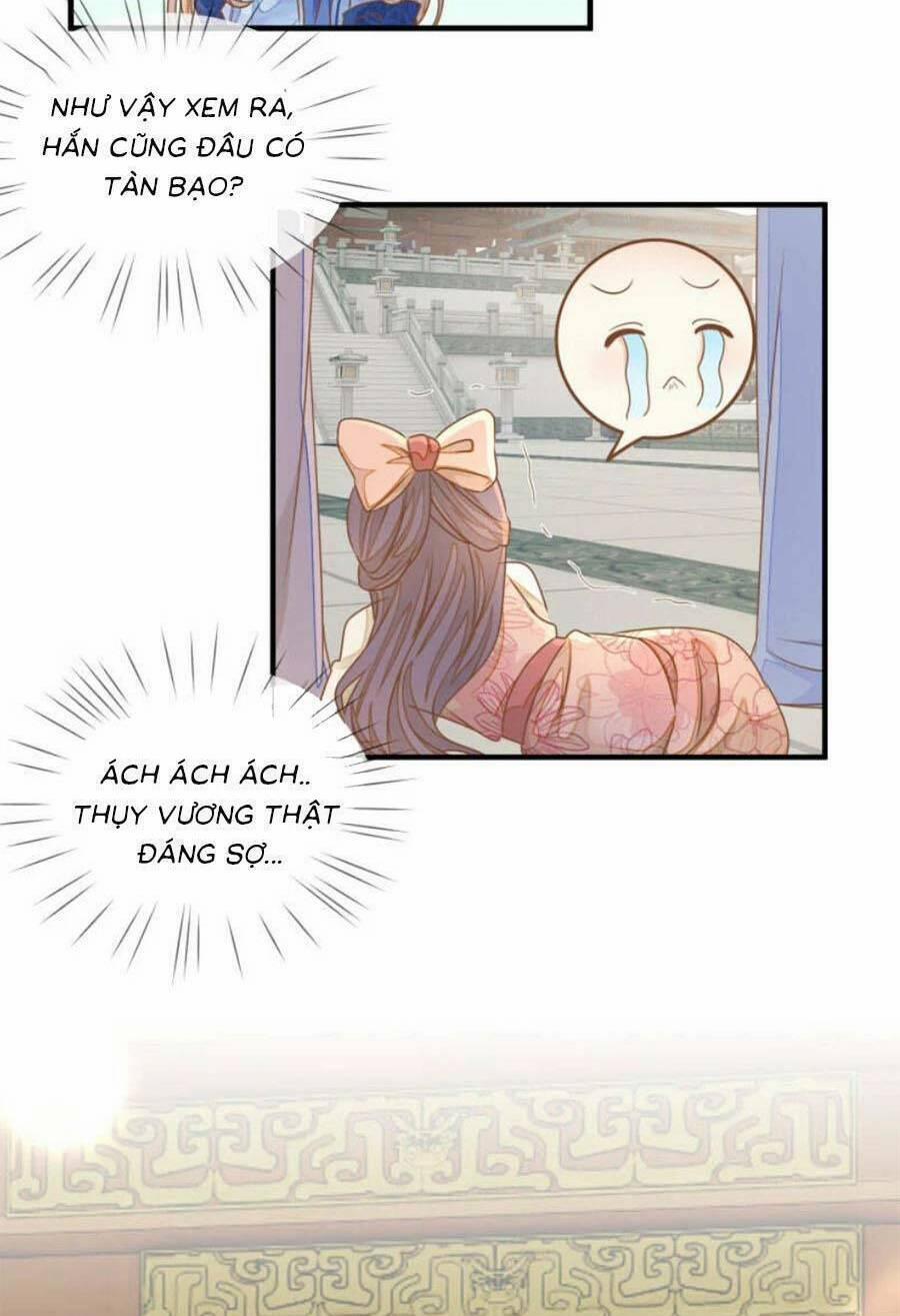 Thiên Kim Độc Phi Trọng Sinh 21 trang 25