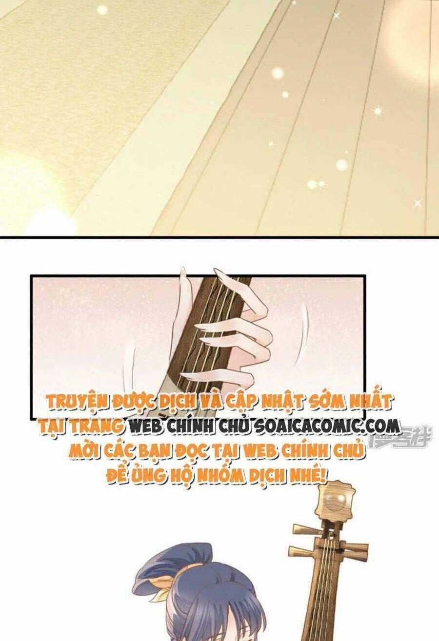 Thiên Kim Độc Phi Trọng Sinh 21 trang 27