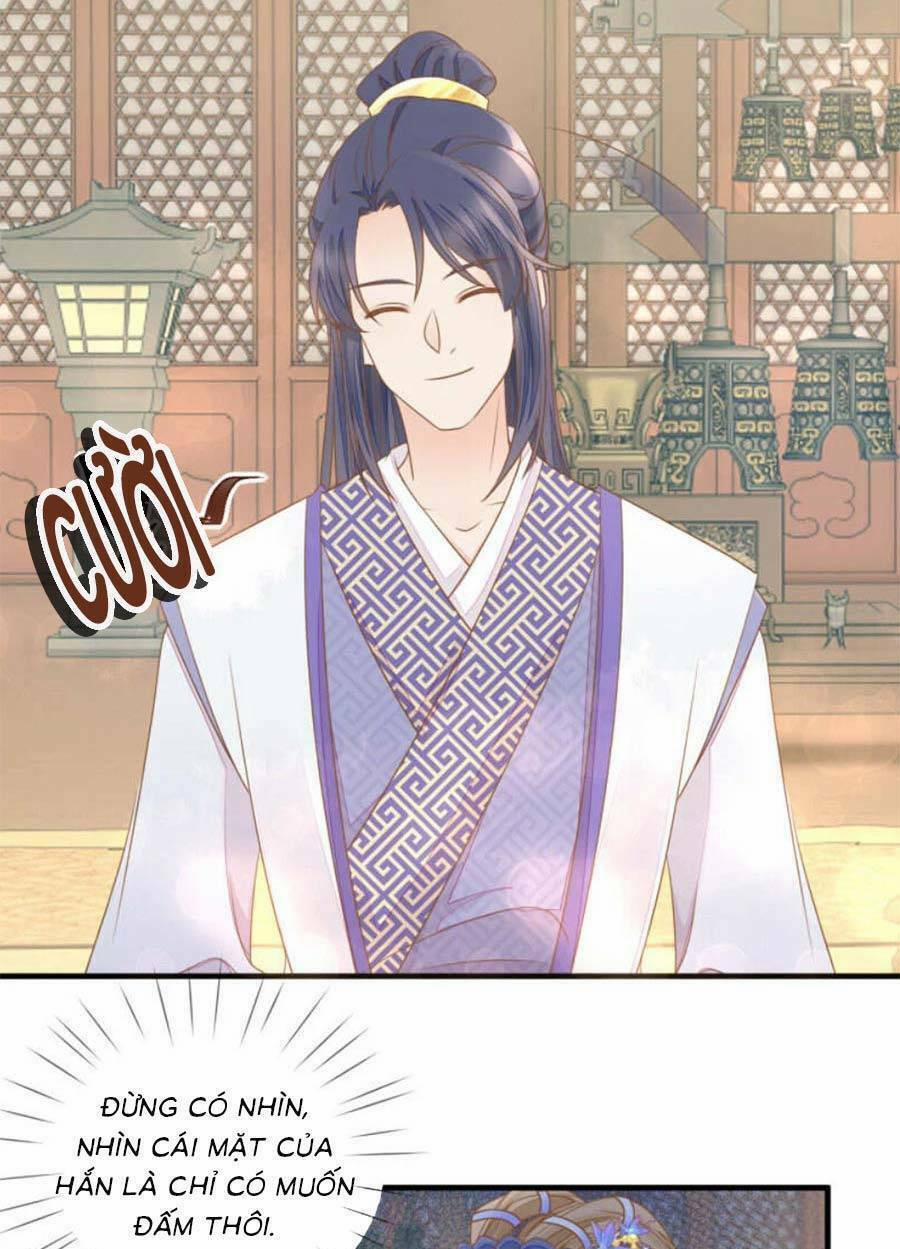 Thiên Kim Độc Phi Trọng Sinh 21 trang 30