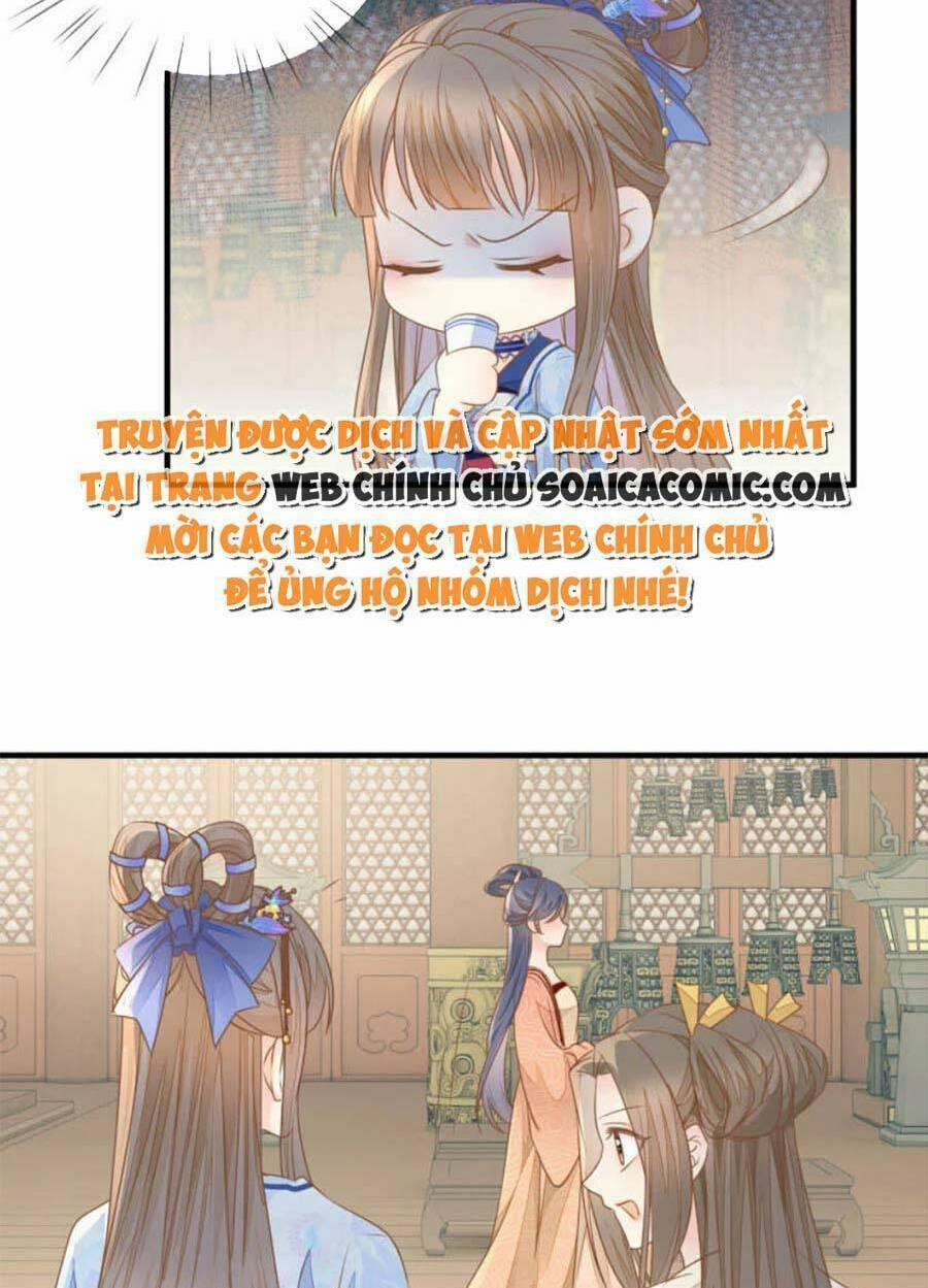 Thiên Kim Độc Phi Trọng Sinh 21 trang 31