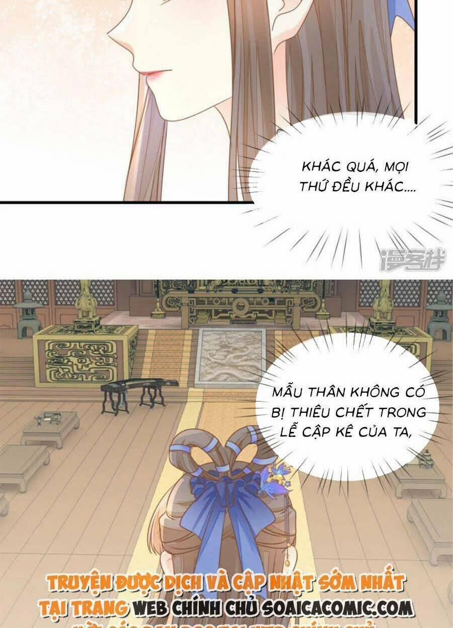 Thiên Kim Độc Phi Trọng Sinh 21 trang 33