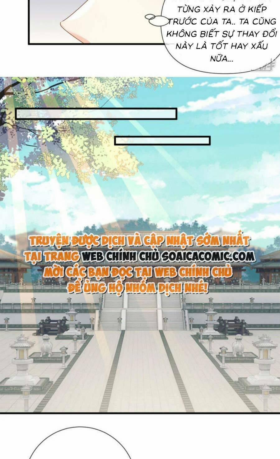 Thiên Kim Độc Phi Trọng Sinh 21 trang 7