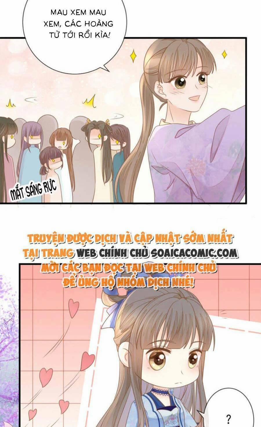 Thiên Kim Độc Phi Trọng Sinh 21 trang 8