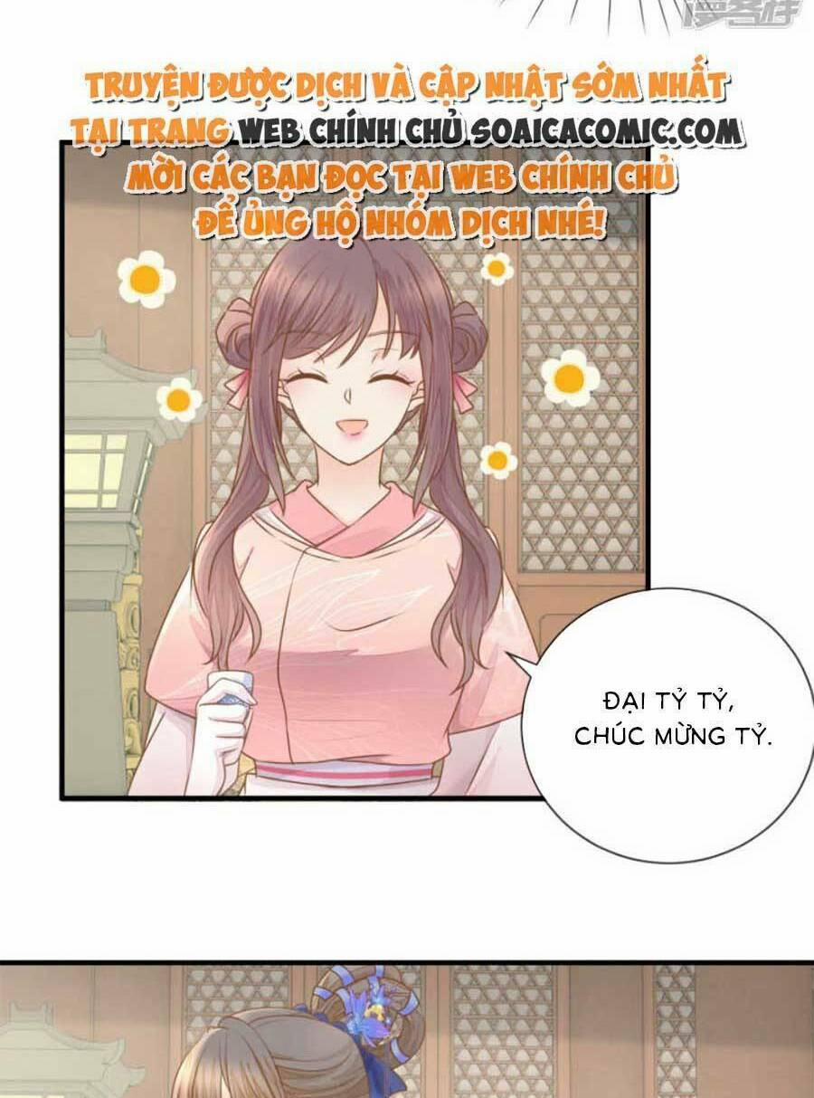 Thiên Kim Độc Phi Trọng Sinh 22 trang 13