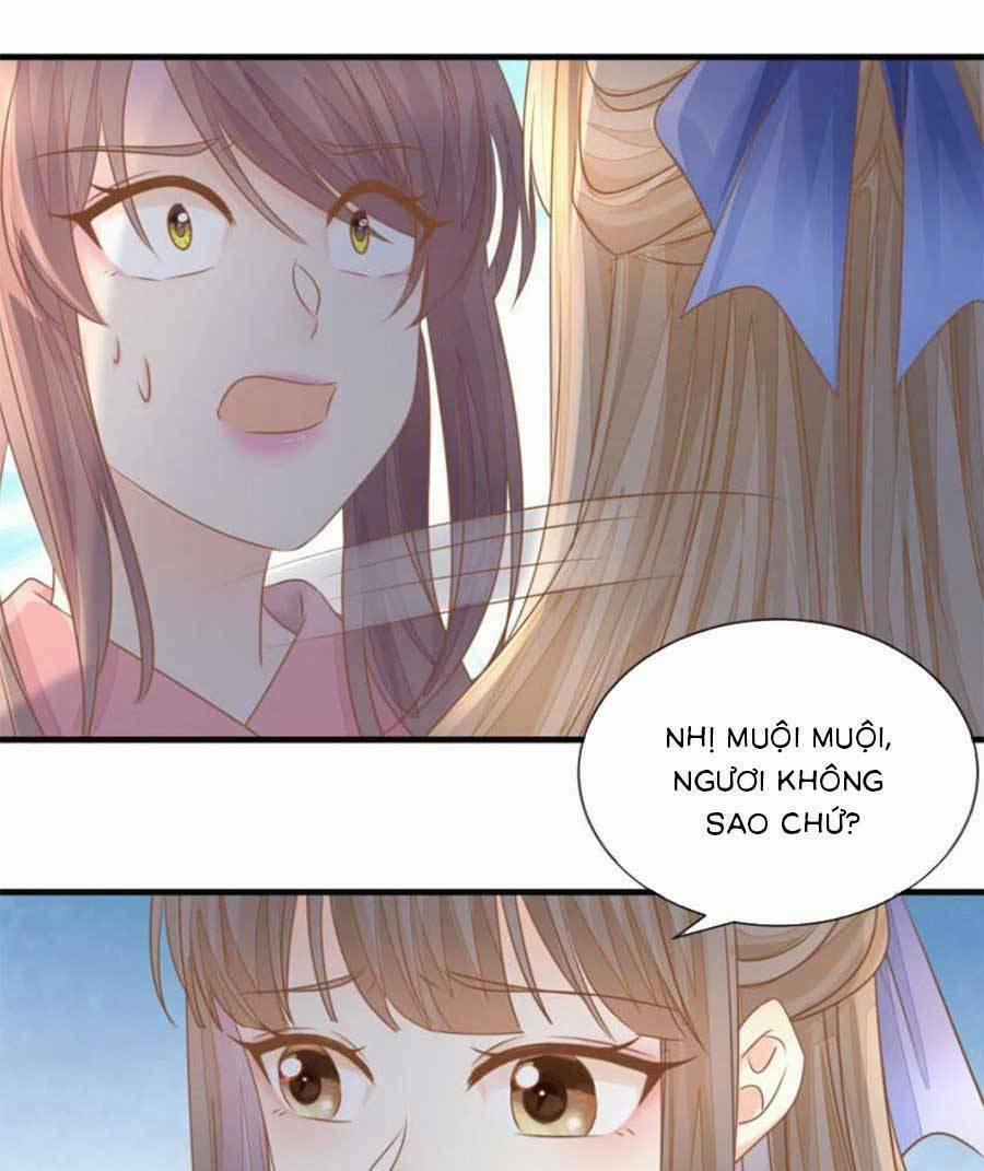 Thiên Kim Độc Phi Trọng Sinh 22 trang 16