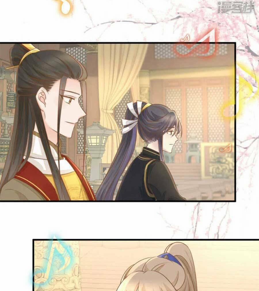 Thiên Kim Độc Phi Trọng Sinh 22 trang 2