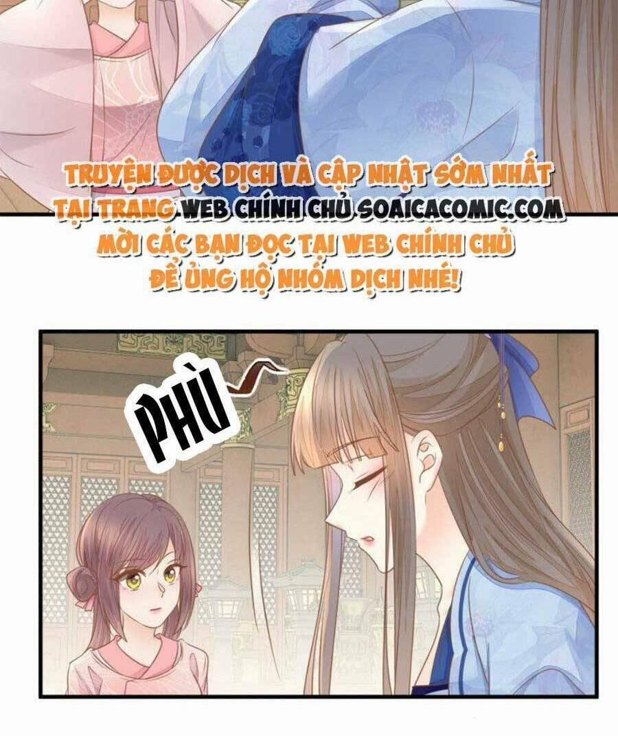 Thiên Kim Độc Phi Trọng Sinh 22 trang 21