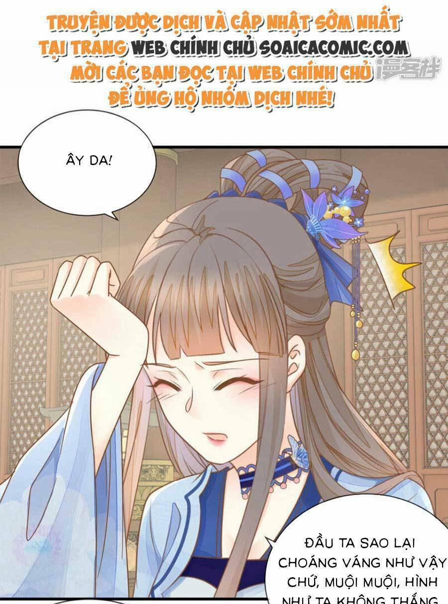 Thiên Kim Độc Phi Trọng Sinh 22 trang 22