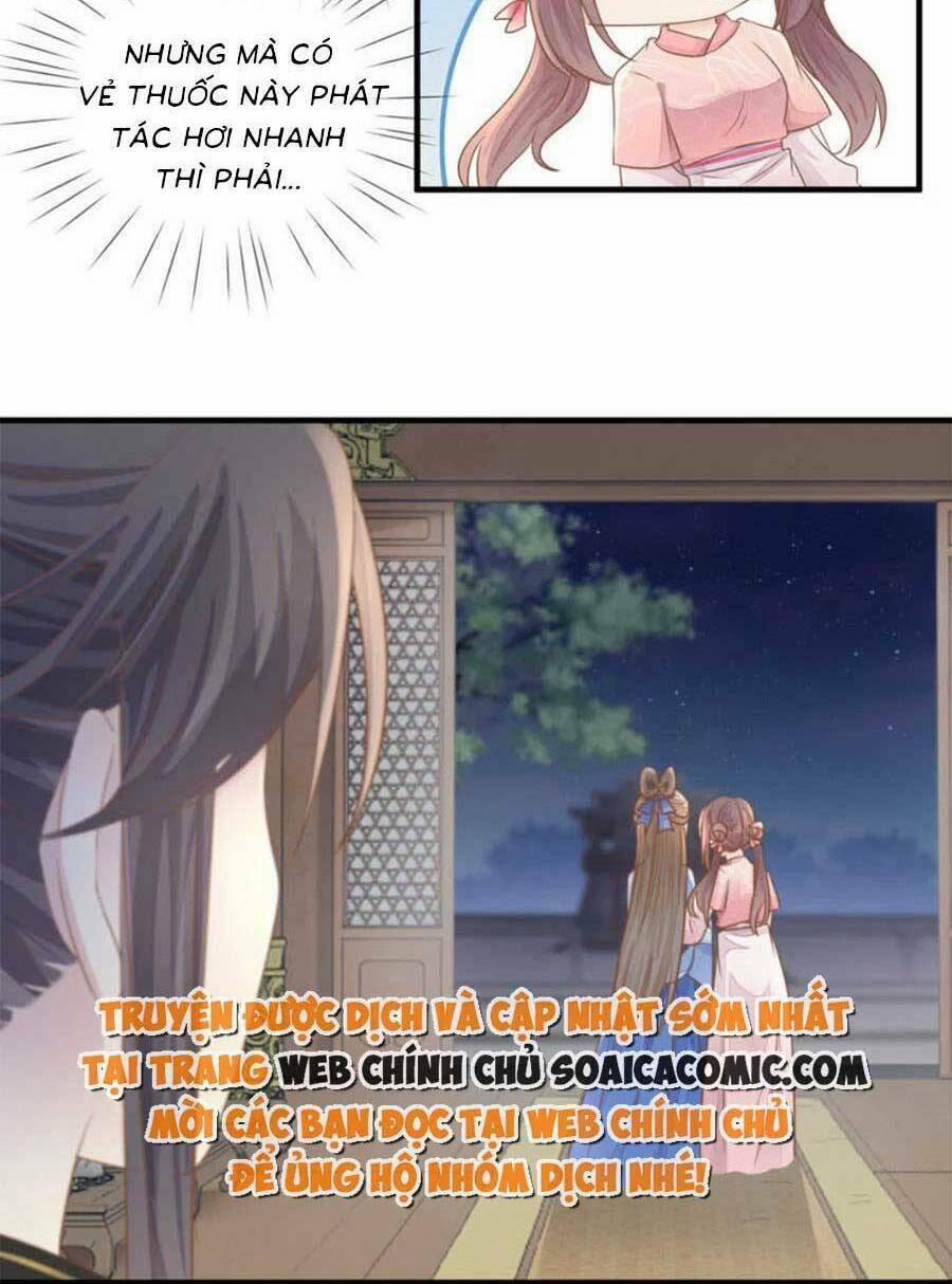 Thiên Kim Độc Phi Trọng Sinh 22 trang 24