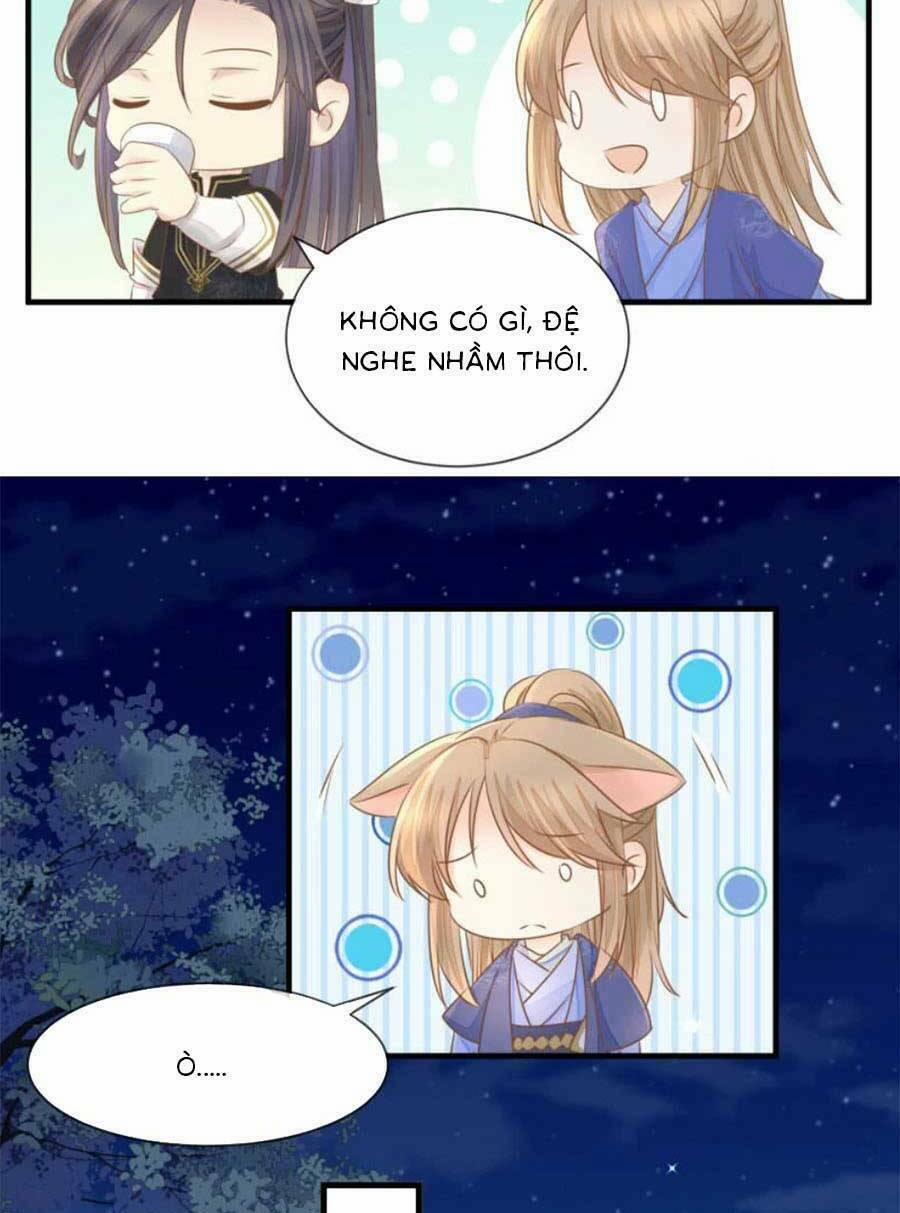 Thiên Kim Độc Phi Trọng Sinh 22 trang 26