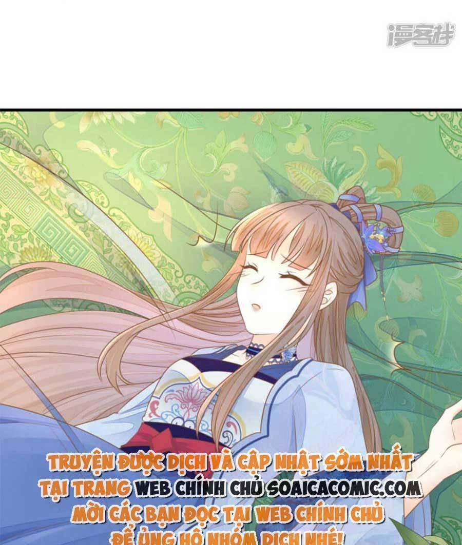 Thiên Kim Độc Phi Trọng Sinh 22 trang 28
