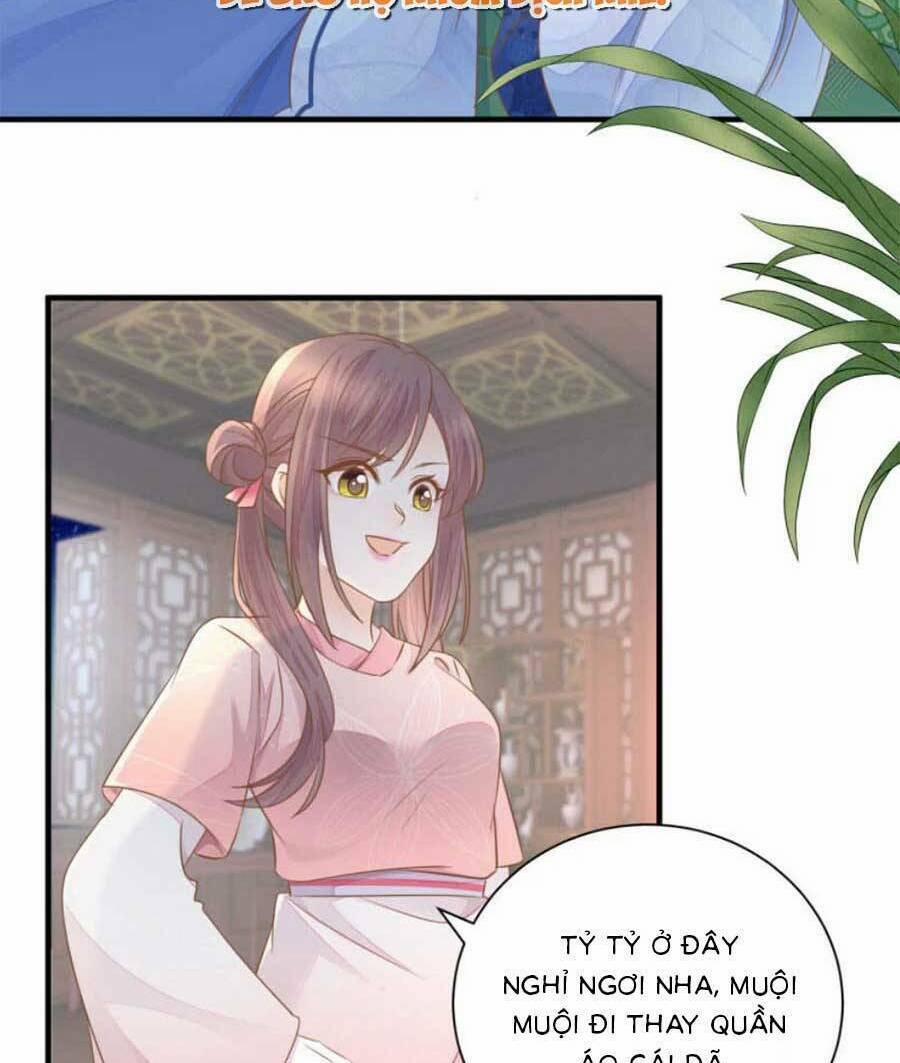 Thiên Kim Độc Phi Trọng Sinh 22 trang 29