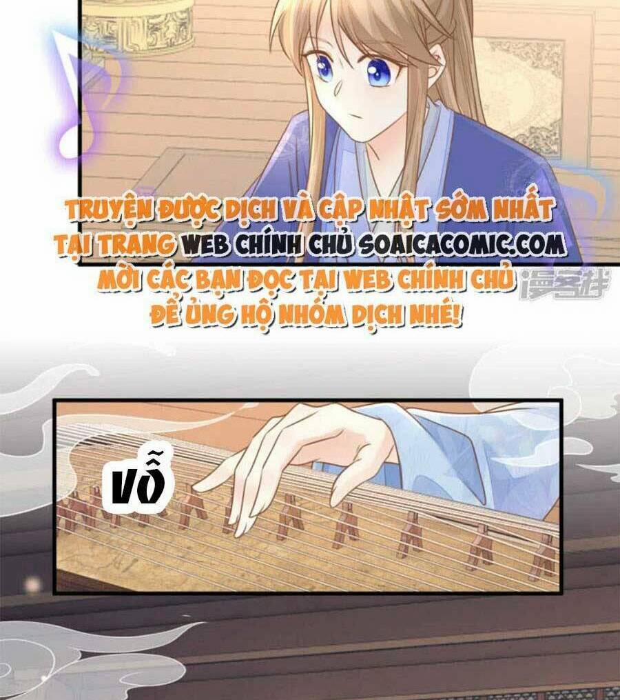 Thiên Kim Độc Phi Trọng Sinh 22 trang 3