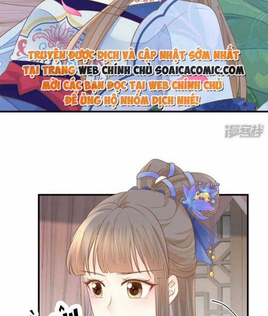 Thiên Kim Độc Phi Trọng Sinh 22 trang 32