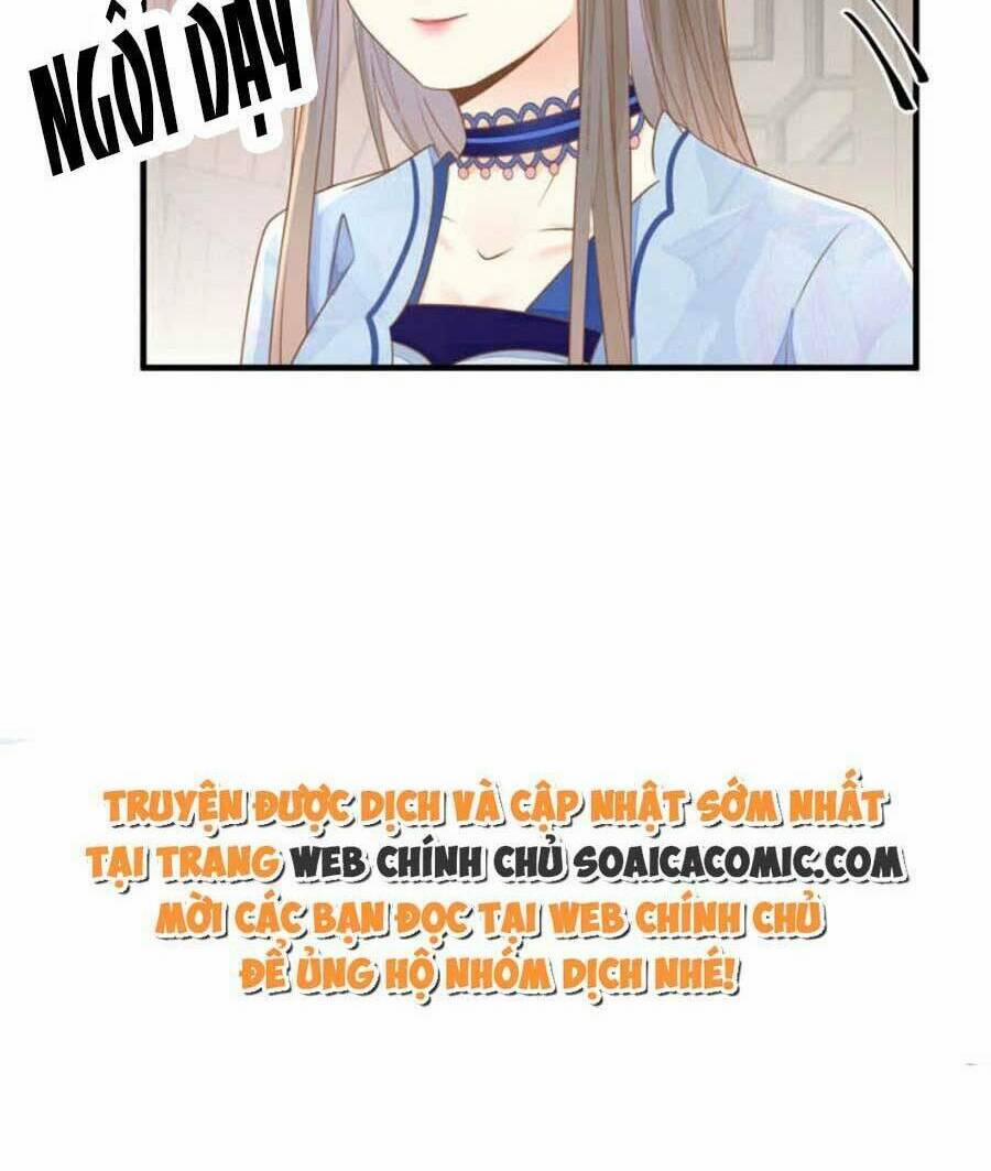 Thiên Kim Độc Phi Trọng Sinh 22 trang 33