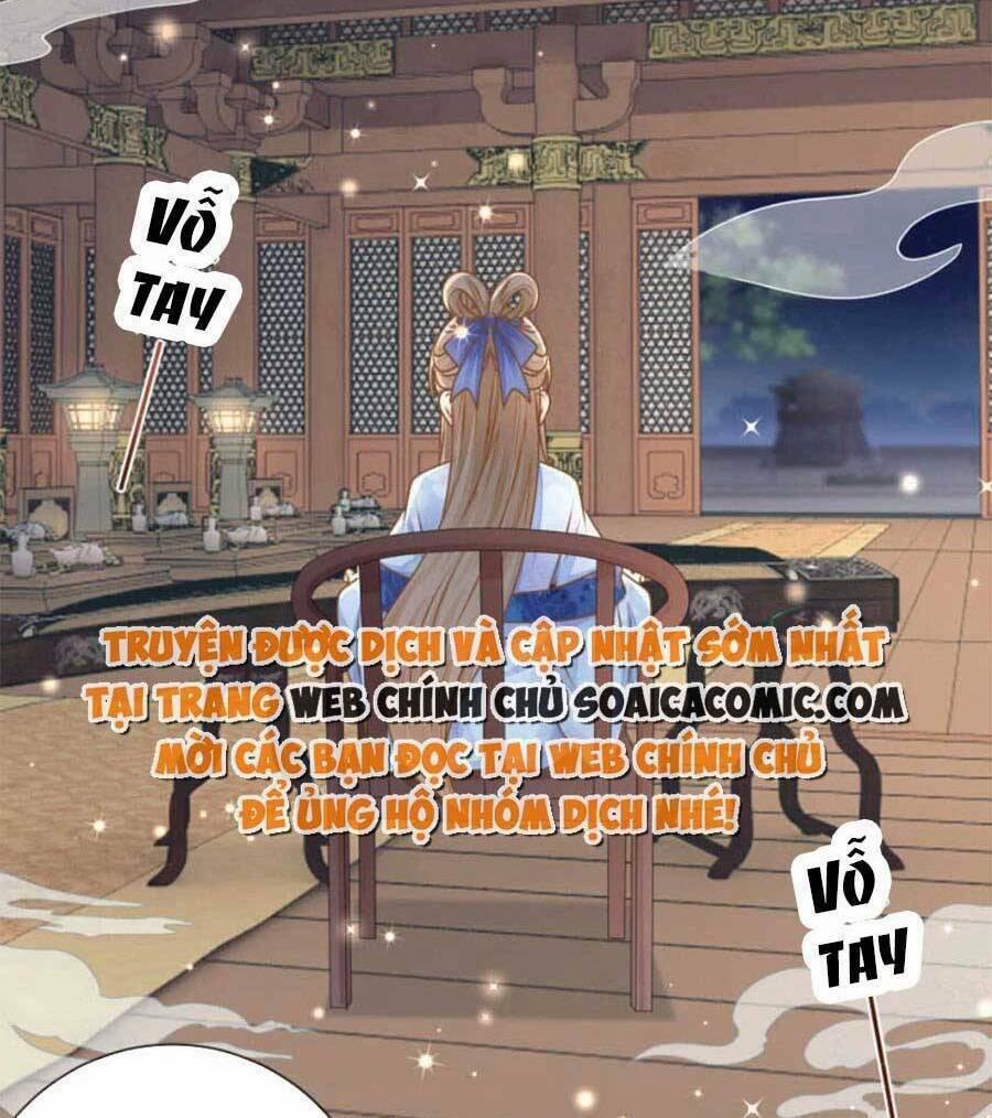 Thiên Kim Độc Phi Trọng Sinh 22 trang 4
