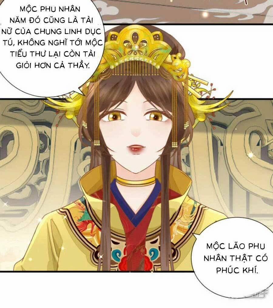 Thiên Kim Độc Phi Trọng Sinh 22 trang 5