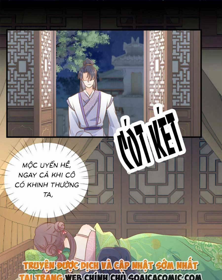 Thiên Kim Độc Phi Trọng Sinh 23 trang 10