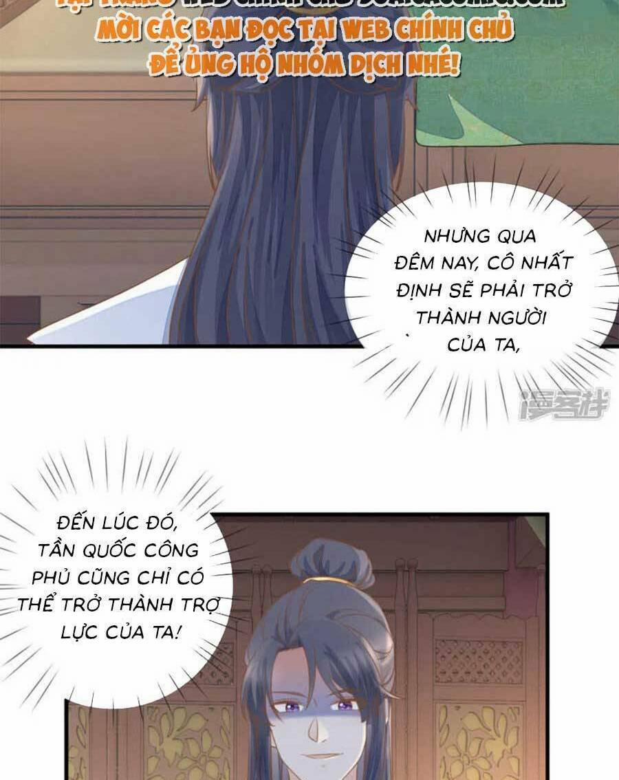 Thiên Kim Độc Phi Trọng Sinh 23 trang 11