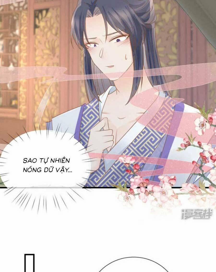 Thiên Kim Độc Phi Trọng Sinh 23 trang 13