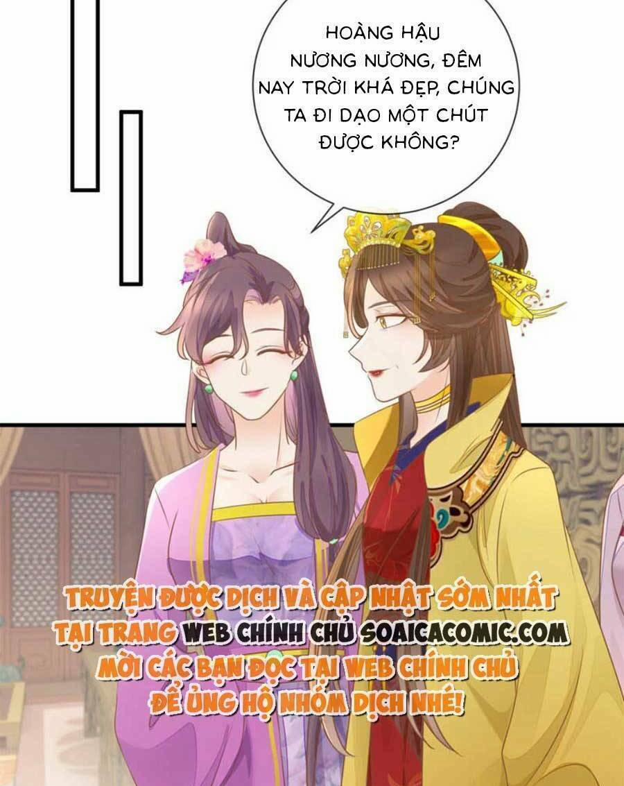 Thiên Kim Độc Phi Trọng Sinh 23 trang 14