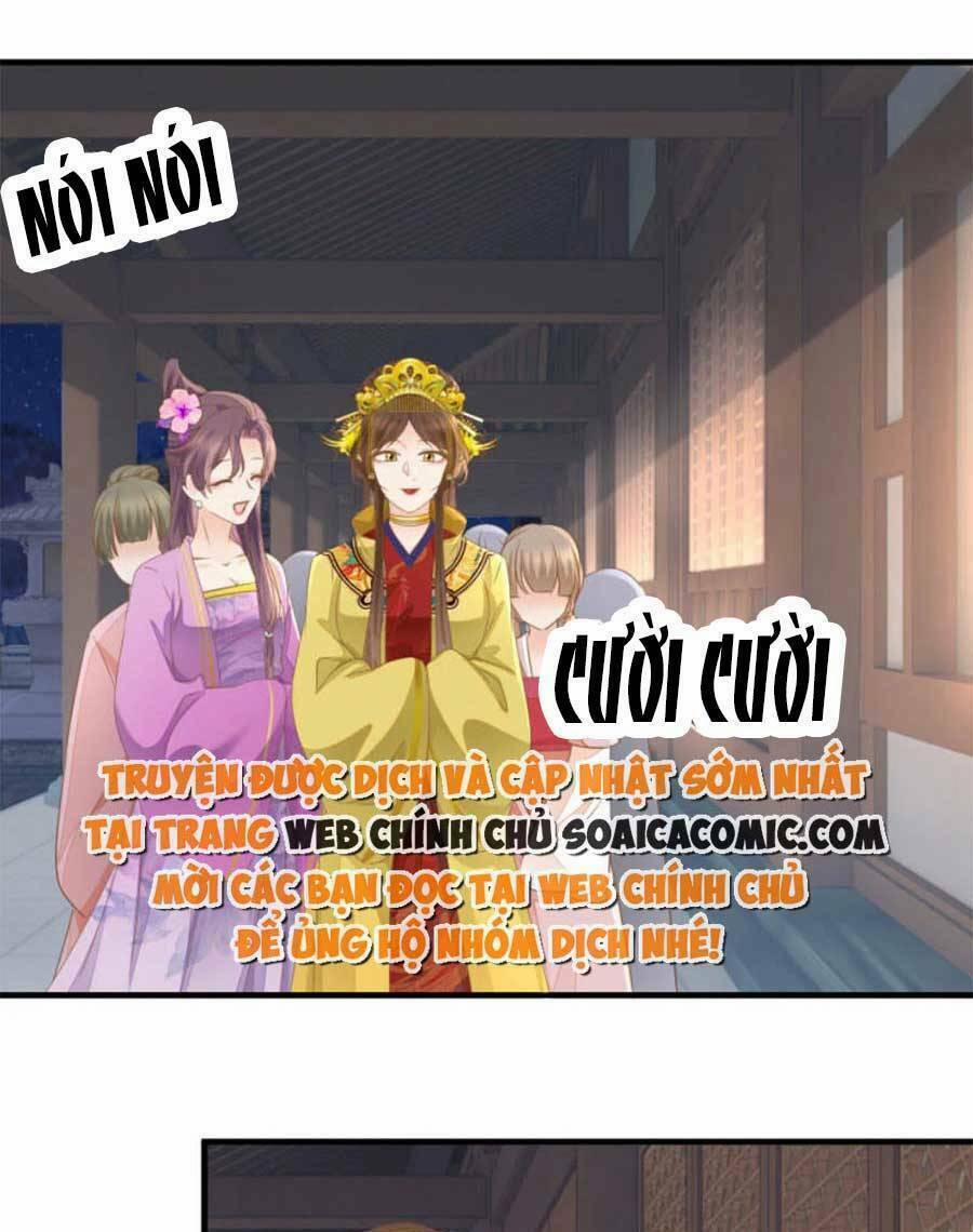 Thiên Kim Độc Phi Trọng Sinh 23 trang 16